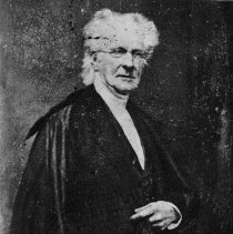 Portrait of Rembrand Peale