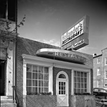 Hollander's Restaurant