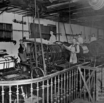 John D. Lucas Printing Co