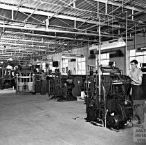 John D. Lucas Printing Co