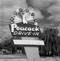 Peacock Drive-In