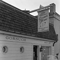 Gorsuch House