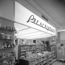 Manheimers Pharmacy