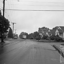 Walther and White Avenues