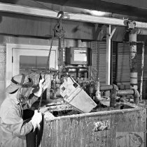 Worker at American Metaseal