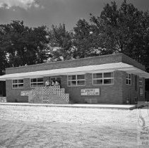 Ext view of the Continental Re