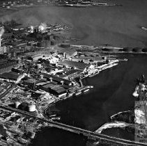 Mathieson Chemical Corporation