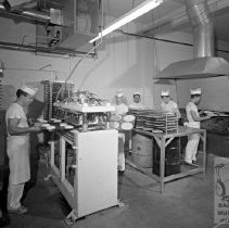 Baltimore Pizza Crust Company