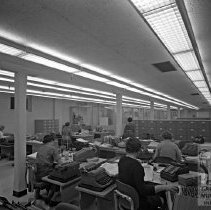 USF&G Secretary pool