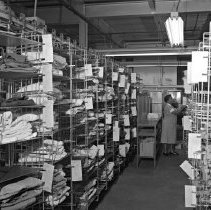 Eastern Overall Company