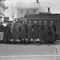 Repair crew aiding BG&E