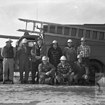 Repair crew aiding BG&E