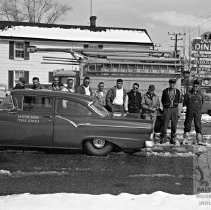 Eastern Shore Linemen
