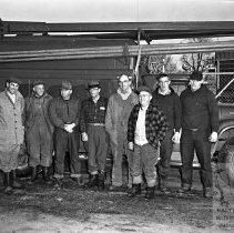 Electric Company Employees