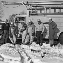 Eastern Shore Linemen
