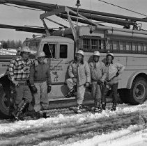 Delaware Power and Light