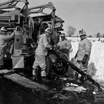 Electric Company Employees