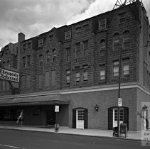 Chesapeake Restaurant