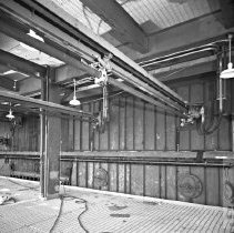 #2 boiler erection
