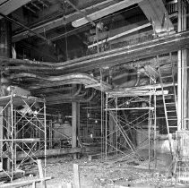 #2 boiler construction