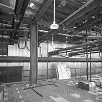 #2 boiler construction