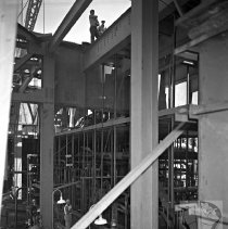 Workers at Crane PPS