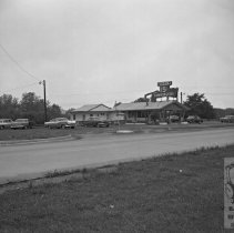 Munch's Drive-In, Westminster