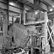 #2 turbine construction