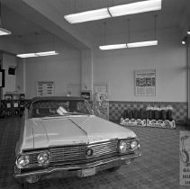 Int. of W.H. Davis Co.