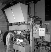 Worker at Acer Corp.