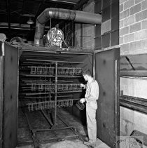 Worker at Acer Corp.