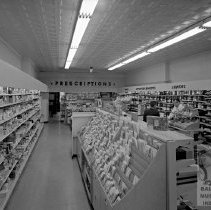 Dr. PJ Achanbault's Pharmacy