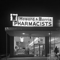 Howard and Morris Pharmacy