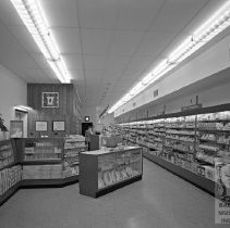 Howard and Morris Pharmacy