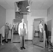 Richard Bennett Tailors