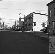 Clement and Haubert Streets
