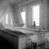 Baltimore Galvanizing