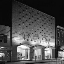 Hopkin's Furniture, Annapolis