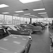 Schafer and Strohminger Cars