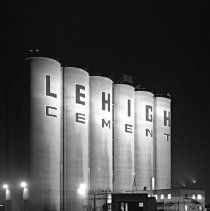 Lehigh Cement, Canton