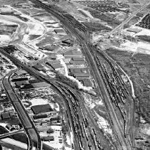 Orangeville Rail Depots