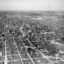 Baltimore c.a. 1927