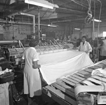 Women at Fish Laundry