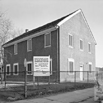 Old Friends Meeting House