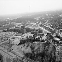 Sinai Hospital on Greenspring