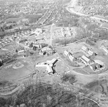 Spring Grove State Hospital