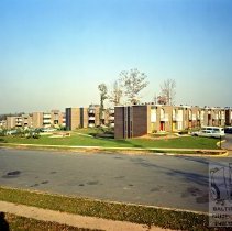 Oxford Green Apartments