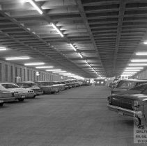 Fayver Parking Garage