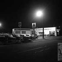 Harford Rambler Station