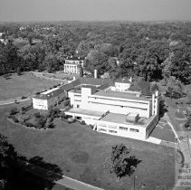 Kernan Hosptial in Woodlawn